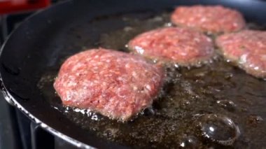 Türk Köfte Yemekleri ve lezzetli