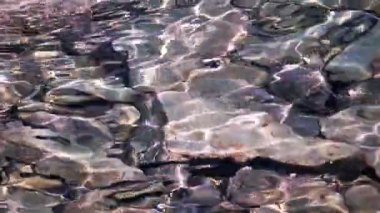  Sahil Dalgalar ve Kayalar