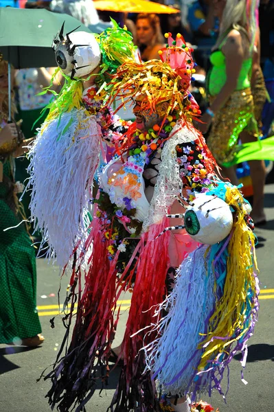 New York, Ny - 16 Haziran: İnsanlar katılmak 36 yıllık Mermaid Parade Coney Island 16 Haziran 2018 New York'ta. 