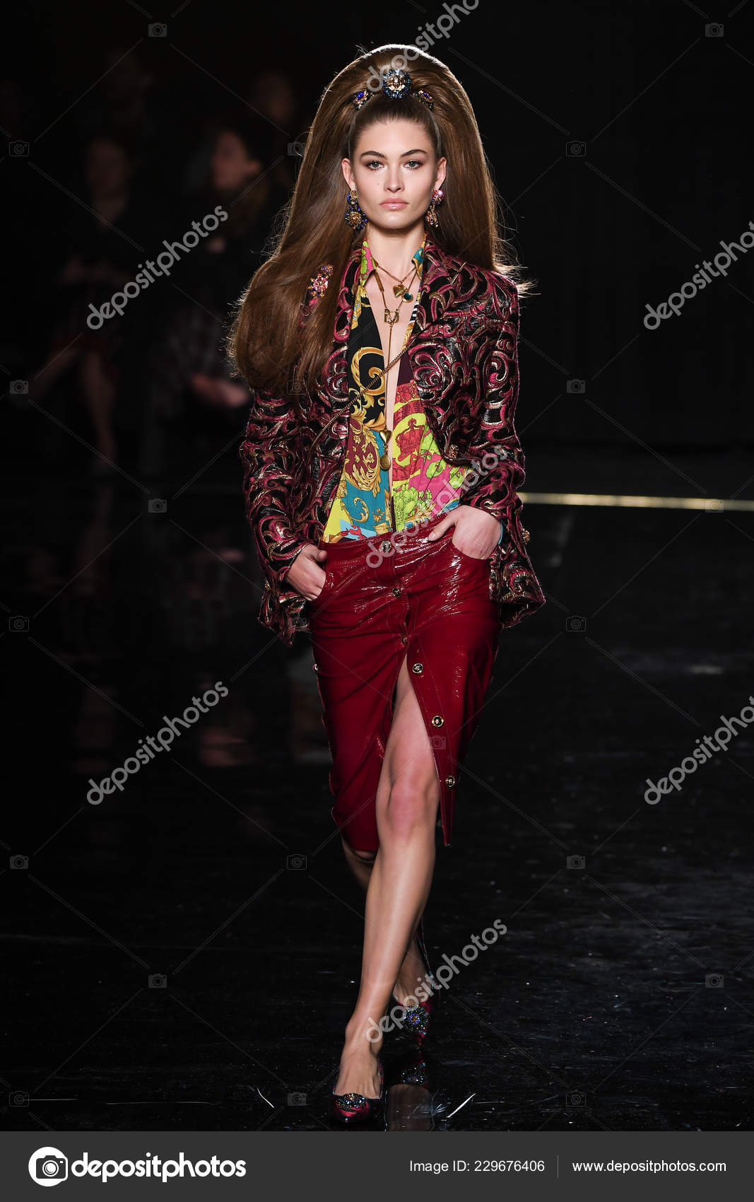 american girl fashion show 2019