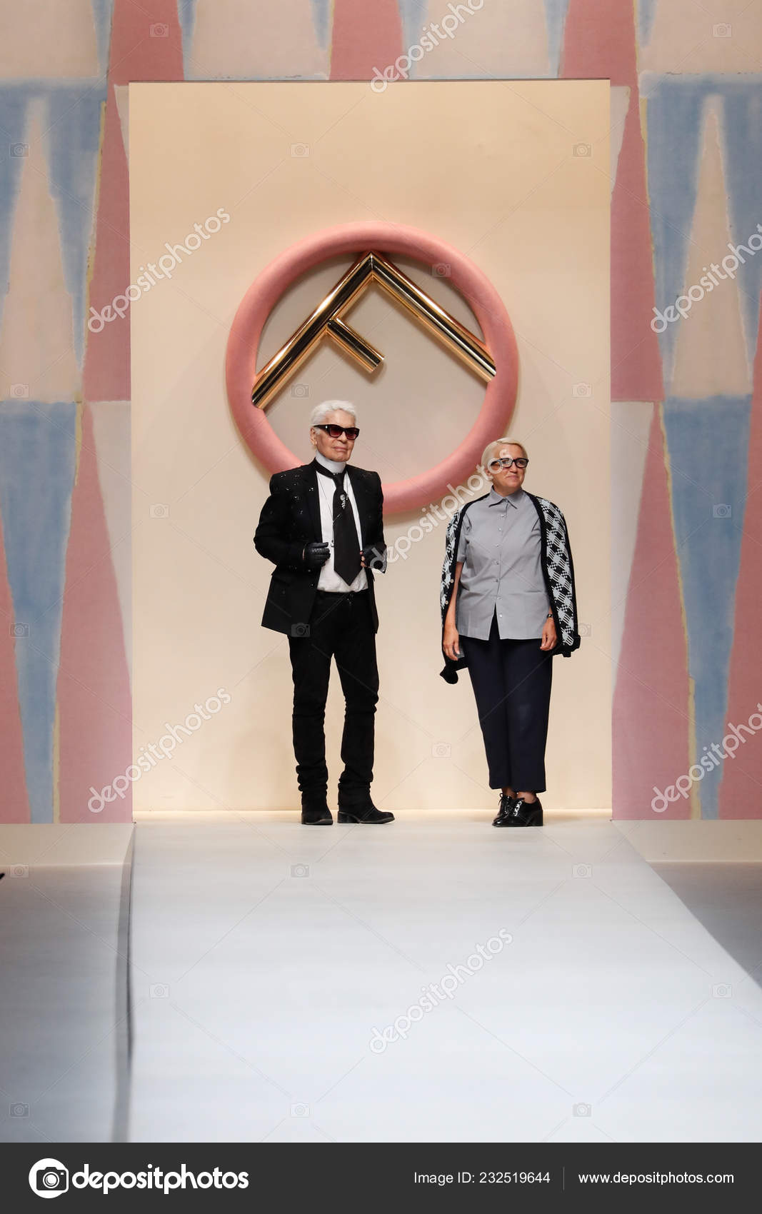 fendi designer 2018