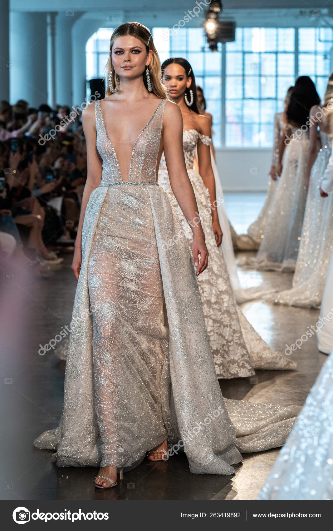 Berta Nyc Berta New Collection Berta Muse Wedding Dresses Online