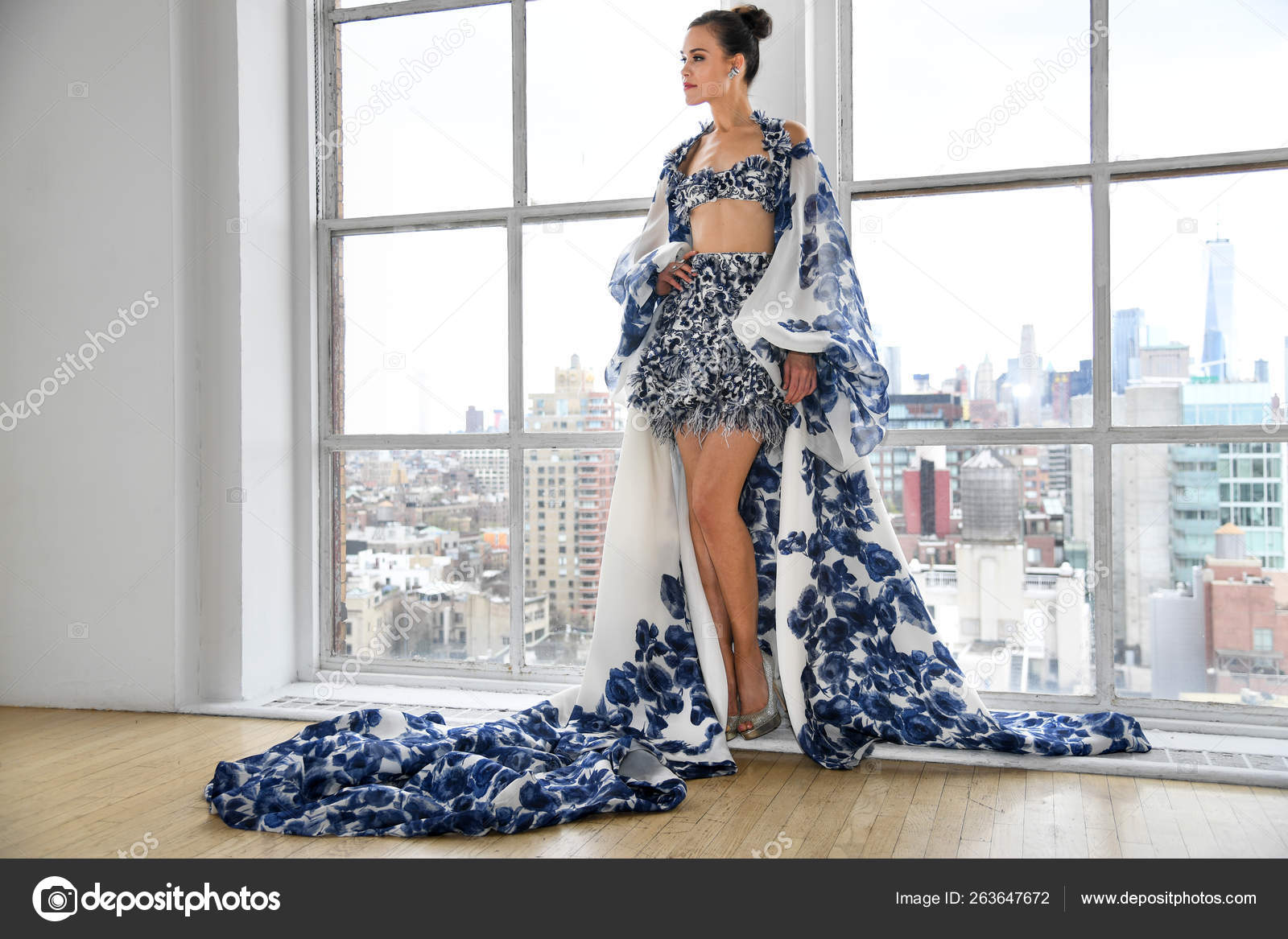 Ines di cheap santo spring 2019