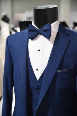 New York, Ny - 15 Nisan: New York Moda Haftası'nda Allure Gelin Baharı 2020 moda sunumu sırasında genel atmosfer: Gelinlik Nisan'da 15, 2019 Nyc.