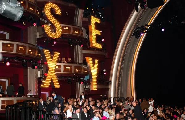 Hollywood November General Atmosphere Victoria Secret 2006 Fashion Show Kodak — Stock Photo, Image