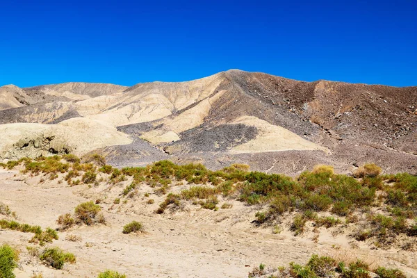 Park Narodowy Great Sand Dune Kolorado Usa — Zdjęcie stockowe