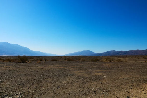 미국의 사막과 — 스톡 사진