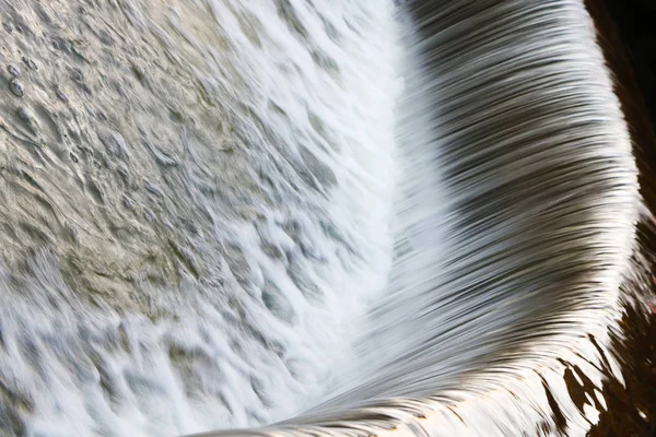 Jatos Água Fonte Close Contexto — Fotografia de Stock