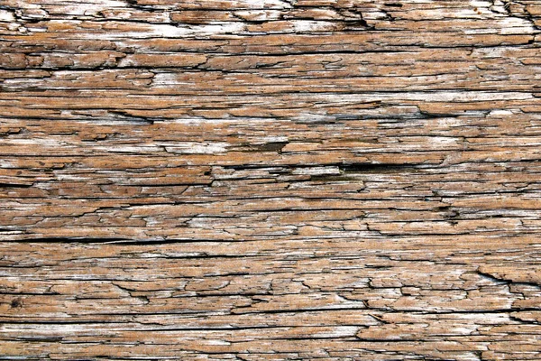 古いオーク材の木の木の硬材のヴィンテージテーブル家具の質感の閉鎖パターン抽象的な背景 — ストック写真