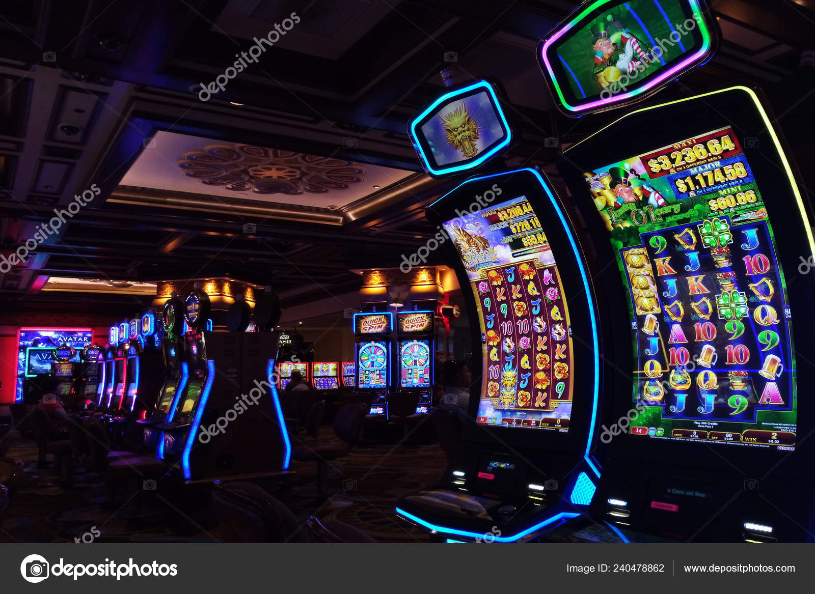 Las Vegas Usa Slots Las Vegas Usa Slots
