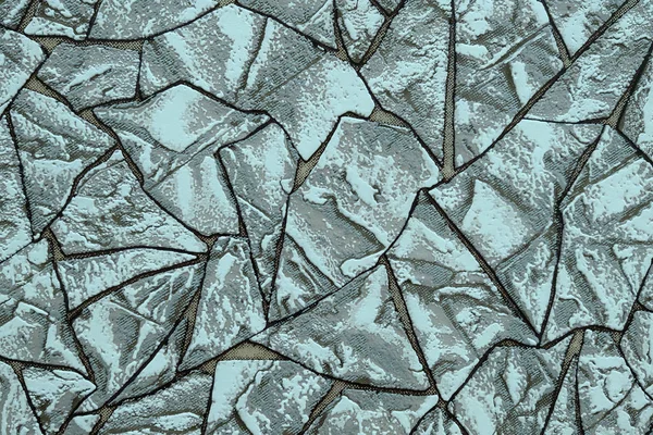 Stone Texture Shades Blue Gray — Stock Photo, Image