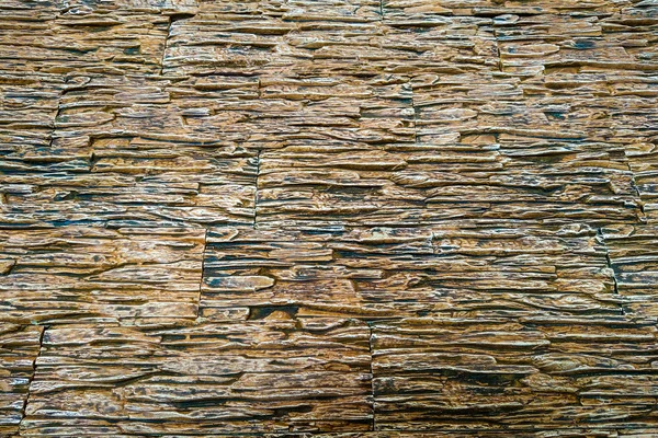 Texture of a building or structure, background wall. — Stock Photo, Image