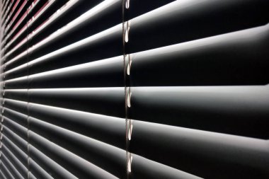 Pencere silindiri, ikili sistem gece gündüz, detay.