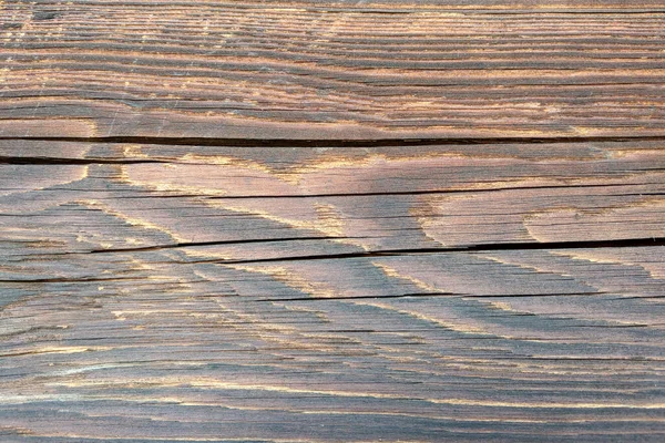 Braune Holzstruktur Hintergrund Leer Für Designer — Stockfoto