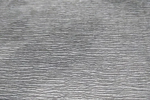 Papír Tapéta Szürke Textúrája Falon Háttér — Stock Fotó