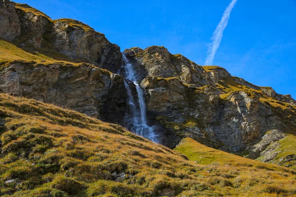 Paysage Région Grossglockner Autriche — Photo