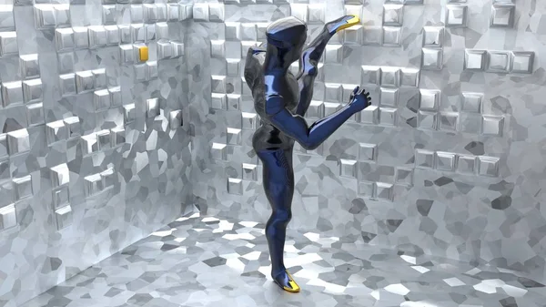 Gelecek. karbon yabancı onun öğesinde Özel Oda 2 hits.