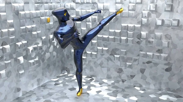 Gelecek. karbon yabancı özel Oda 3 onun öğesinde hits.