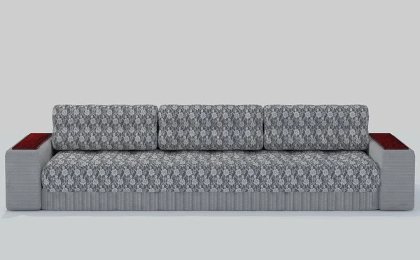 Kanepe gri - beyaz 3