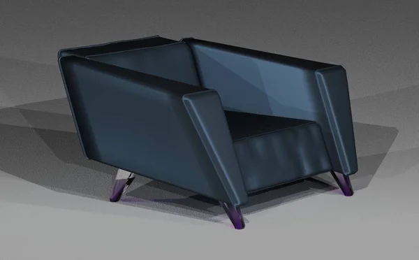 Saten Loft sandalyesi