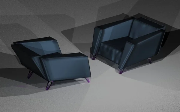 iki çatı koltuk saten ın