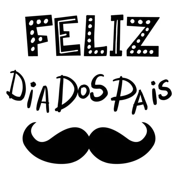 Dia dos pais Stock Vectors, Royalty Free Dia dos pais ...