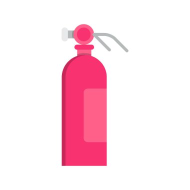 Söndürme simgesi, illüstrasyon