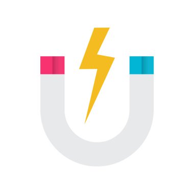 pil performans düz simgesi