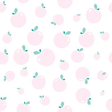 Meyveli Seamless Modeli