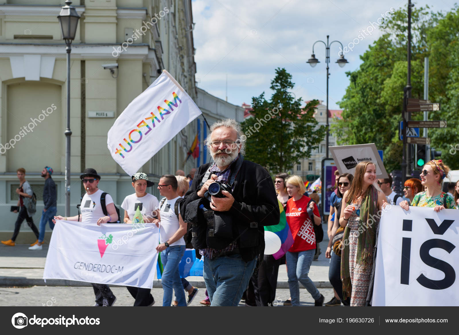 gay dating vilnius