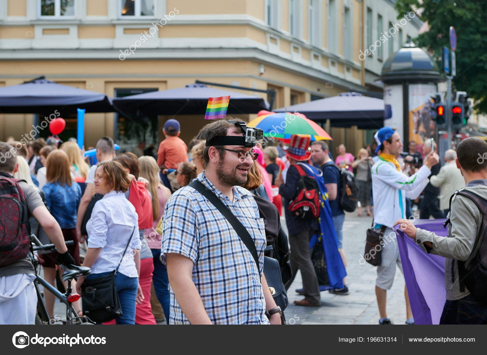 gay dating vilnius