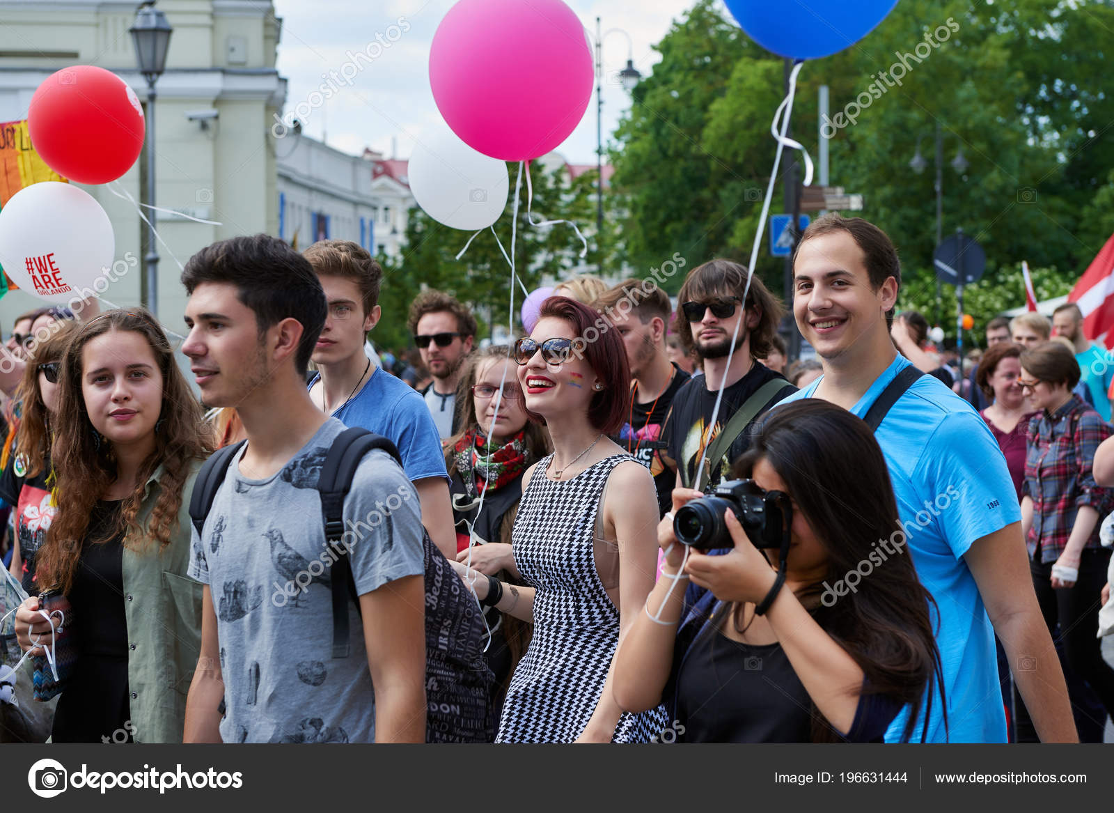 gay dating vilnius