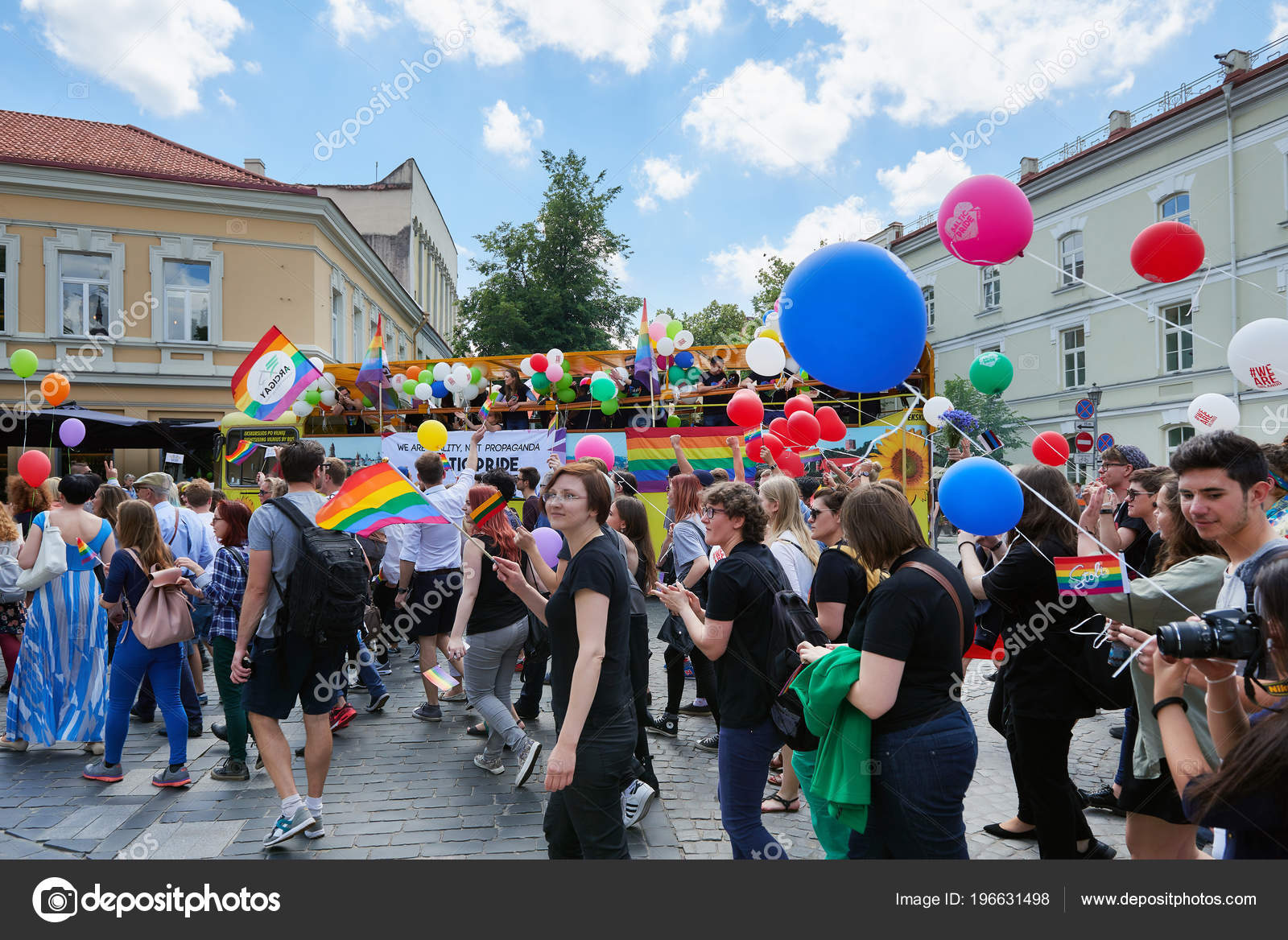 gay dating vilnius
