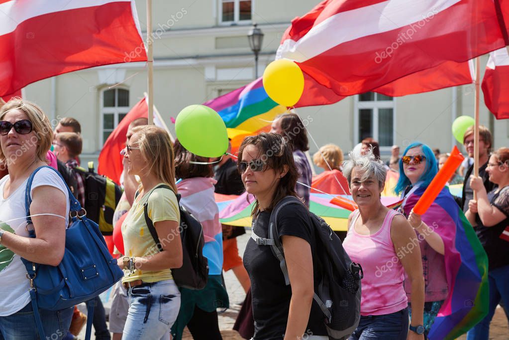 National gay and lesbian association