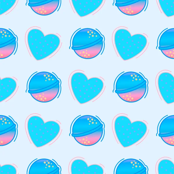 Banyo bombaları kusursuz.