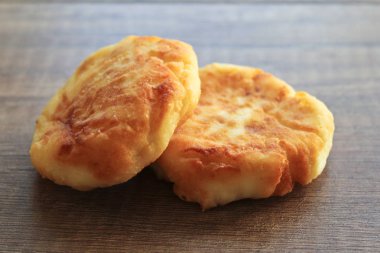 Cheesecake, lor peyniri punkake, syrnik