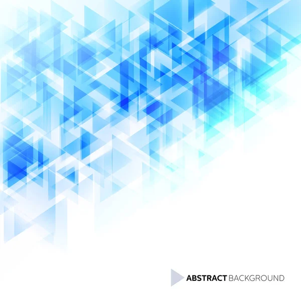 Geometrik şekiller tasarım için arka plan ile. Vektör, illüstrasyon, eps10.