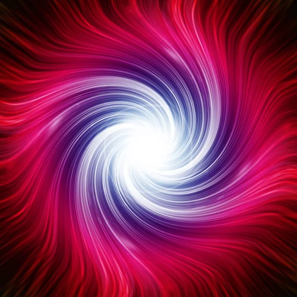 Abstract Twirl Bright Background Colorful Pattern — Stock Photo, Image