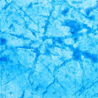 dokulu mavi donmuş buz, kış arka plan