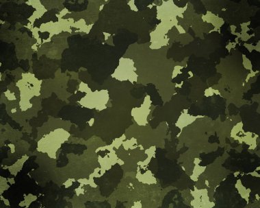 Çizikler renkli kamuflaj askerlik geçmişi