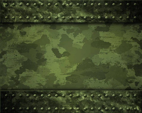 Πολύχρωμο Καμουφλάζ Στρατιωτικό Υπόβαθρο Γρατσουνιές — Φωτογραφία Αρχείου