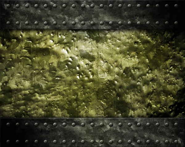 Красочный Камуфляж Военного Фона Царапинами — стоковое фото