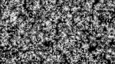 Buz dondurma ile yüksek kaliteli animasyon. Kış arka plan