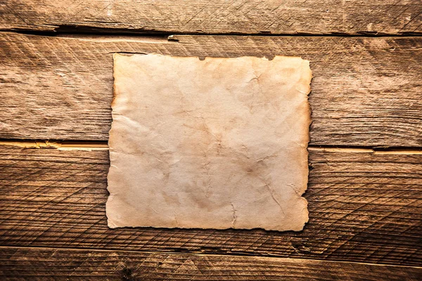 Wzór Papieru Puste Tle Drewniane — Zdjęcie stockowe