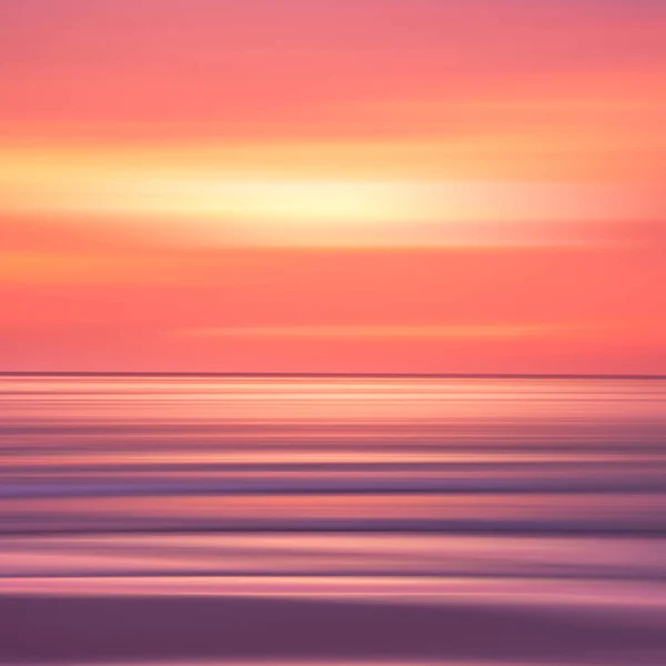 Céu Bonito Com Nuvens Raios Sol — Fotografia de Stock