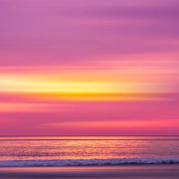 Beautiful Sky Clouds Sun Rays — Stock Photo, Image