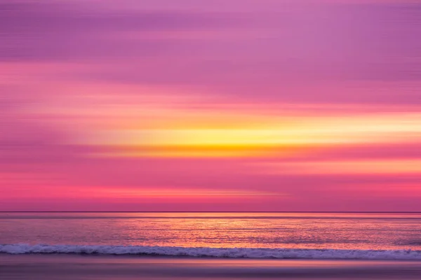 Beautiful Sky Clouds Sun Rays — Stock Photo, Image