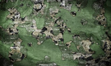 Soyut grunge askeri geçmişi 