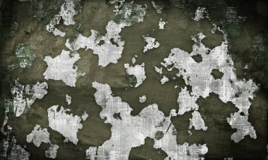 Soyut grunge askeri geçmişi 