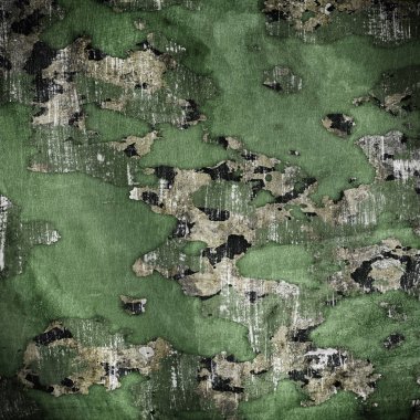 Soyut grunge askeri geçmişi 